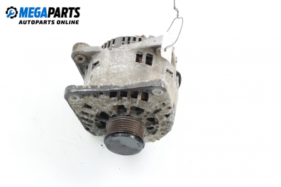 Alternator for Renault Laguna II (X74) 1.8 16V, 121 hp, hatchback, 2001