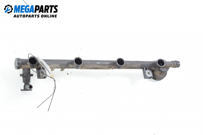 Fuel rail for Renault Laguna II (X74) 1.8 16V, 121 hp, hatchback, 2001