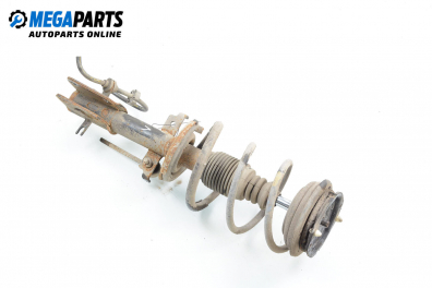 Macpherson shock absorber for Renault Laguna II (X74) 1.8 16V, 121 hp, hatchback, 2001, position: front - left