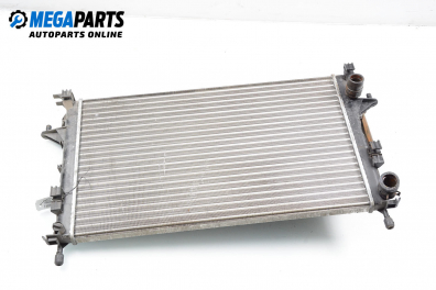 Water radiator for Renault Laguna II (X74) 1.8 16V, 121 hp, hatchback, 2001