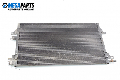 Air conditioning radiator for Renault Laguna II (X74) 1.8 16V, 121 hp, hatchback, 2001