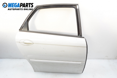 Door for Citroen C5 2.0 HDi, 109 hp, hatchback, 2002, position: rear - right