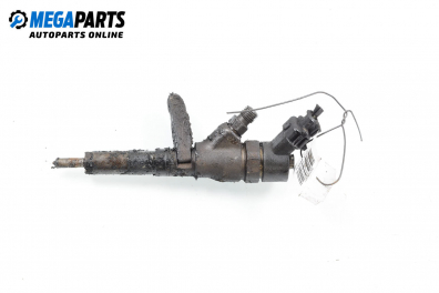 Einspritzdüse for Citroen C5 2.0 HDi, 109 hp, hecktür, 2002