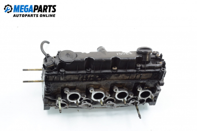 Engine head for Citroen C5 2.0 HDi, 109 hp, hatchback, 2002