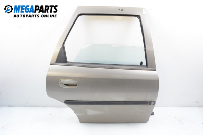 Door for Opel Vectra B 1.8 16V, 125 hp, station wagon, 1996, position: rear - right