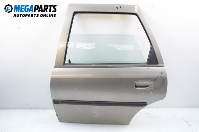 Door for Opel Vectra B 1.8 16V, 125 hp, station wagon, 1996, position: rear - left