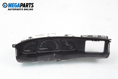 Instrument cluster for Opel Vectra B 1.8 16V, 125 hp, station wagon, 1996