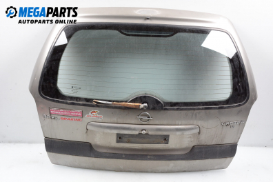 Boot lid for Opel Vectra B 1.8 16V, 125 hp, station wagon, 1996, position: rear