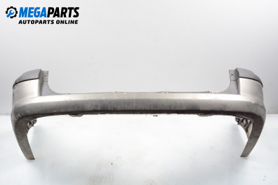 Rear bumper for Opel Vectra B 1.8 16V, 125 hp, station wagon, 1996, position: rear