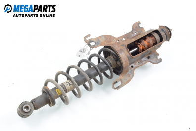 MacPherson-federbein for Opel Vectra B 1.8 16V, 125 hp, combi, 1996, position: rechts, rückseite