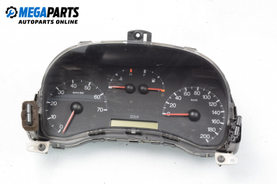 Instrument cluster for Fiat Punto 1.9 JTD, 80 hp, hatchback, 2000