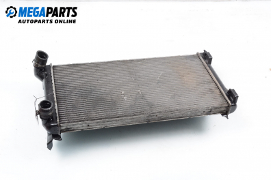 Radiator de apă for Fiat Punto 1.9 JTD, 80 hp, hatchback, 2000