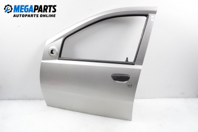 Door for Fiat Punto 1.9 JTD, 80 hp, hatchback, 2000, position: front - left