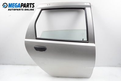 Door for Fiat Punto 1.9 JTD, 80 hp, hatchback, 2000, position: rear - right