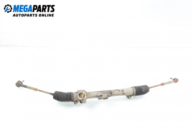 Electric steering rack no motor included for Fiat Punto 1.9 JTD, 80 hp, hatchback, 2000