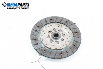 Clutch disk for Fiat Punto 1.9 JTD, 80 hp, hatchback, 2000