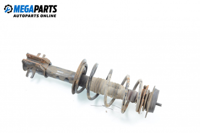 Macpherson shock absorber for Fiat Punto 1.9 JTD, 80 hp, hatchback, 2000, position: front - left