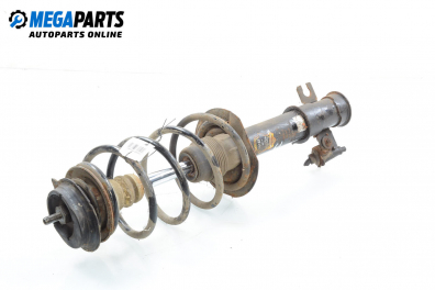 Macpherson shock absorber for Fiat Punto 1.9 JTD, 80 hp, hatchback, 2000, position: front - right