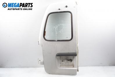 Cargo door for Nissan Vanette III (S20; SE; SK) 2.3 D, 75 hp, passenger, 1998, position: rear - left