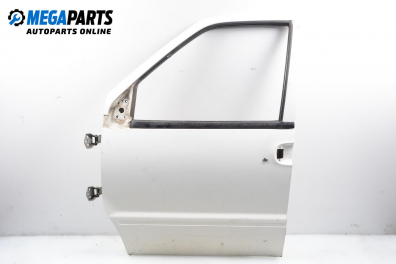 Door for Nissan Vanette III (S20; SE; SK) 2.3 D, 75 hp, passenger, 1998, position: front - left