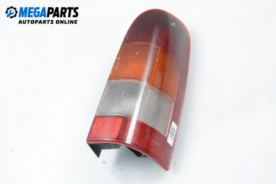 Tail light for Nissan Vanette III (S20; SE; SK) 2.3 D, 75 hp, passenger, 1998, position: right