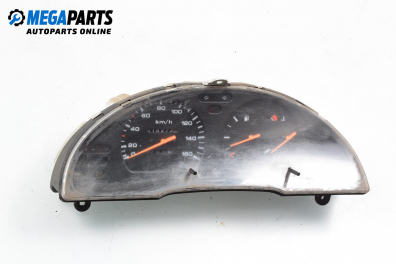 Instrument cluster for Nissan Vanette III (S20; SE; SK) 2.3 D, 75 hp, passenger, 1998