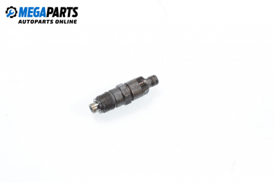 Diesel fuel injector for Nissan Vanette III (S20; SE; SK) 2.3 D, 75 hp, passenger, 1998