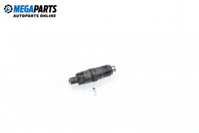 Diesel fuel injector for Nissan Vanette III (S20; SE; SK) 2.3 D, 75 hp, passenger, 1998