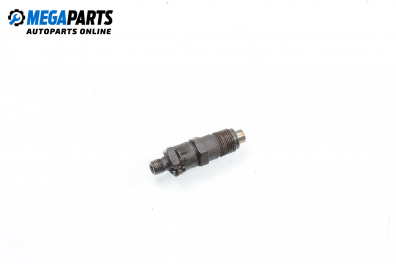 Diesel fuel injector for Nissan Vanette III (S20; SE; SK) 2.3 D, 75 hp, passenger, 1998