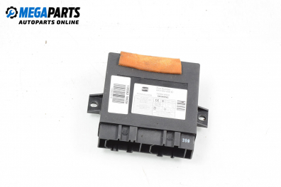 Comfort module for Seat Ibiza (6K) 1.6, 75 hp, hatchback, 1999 № 5WK4 6922