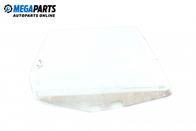 Window for Seat Ibiza (6K) 1.6, 75 hp, hatchback, 1999, position: rear - left