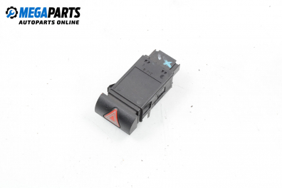 Emergency lights button for Seat Ibiza (6K) 1.6, 75 hp, hatchback, 1999