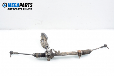 Hydraulic steering rack for Seat Ibiza (6K) 1.6, 75 hp, hatchback, 1999