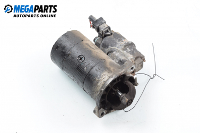 Demaror for Seat Ibiza (6K) 1.6, 75 hp, hatchback, 1999