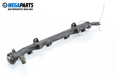 Fuel rail for Seat Ibiza (6K) 1.6, 75 hp, hatchback, 1999