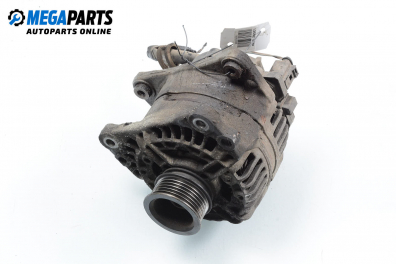 Alternator for Seat Ibiza (6K) 1.6, 75 hp, hatchback, 1999