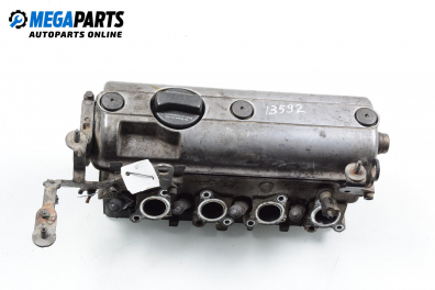 Engine head for Seat Ibiza (6K) 1.6, 75 hp, hatchback, 1999