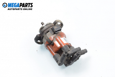 Delco distributor for Seat Ibiza (6K) 1.6, 75 hp, hatchback, 1999