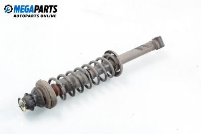 Macpherson shock absorber for Seat Ibiza (6K) 1.6, 75 hp, hatchback, 1999, position: rear - left