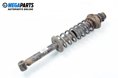 Macpherson shock absorber for Seat Ibiza (6K) 1.6, 75 hp, hatchback, 1999, position: rear - right