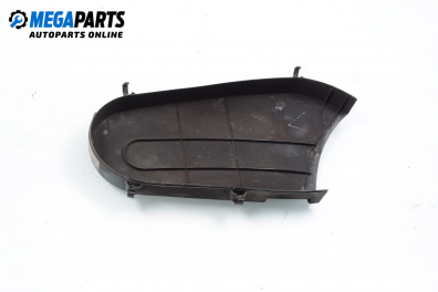 Timing belt cover for Seat Ibiza (6K) 1.6, 75 hp, hatchback, 1999