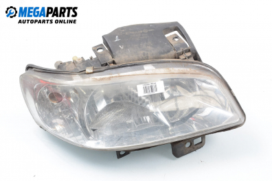 Headlight for Seat Ibiza (6K) 1.6, 75 hp, hatchback, 1999, position: right