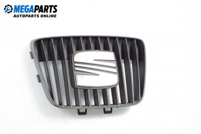 Grill for Seat Ibiza (6K) 1.6, 75 hp, hatchback, 1999, position: front