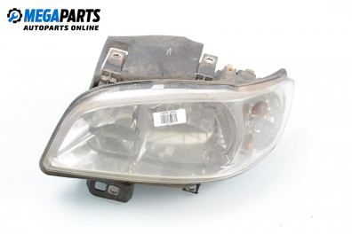 Headlight for Seat Ibiza (6K) 1.6, 75 hp, hatchback, 1999, position: left