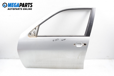 Door for Seat Ibiza (6K) 1.6, 75 hp, hatchback, 1999, position: front - left