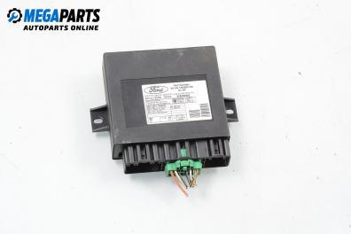 Comfort module for Ford Focus I 1.6 16V, 100 hp, hatchback, 2000 № 5WK4 7230B