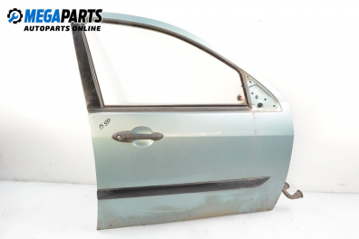 Door for Ford Focus I 1.6 16V, 100 hp, hatchback, 2000, position: front - right