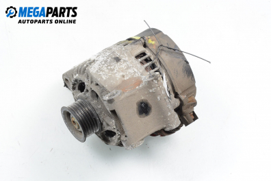 Alternator for Ford Focus I 1.6 16V, 100 hp, hatchback, 2000