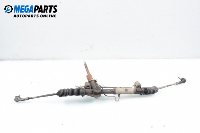 Hydraulic steering rack for Ford Focus I 1.6 16V, 100 hp, hatchback, 2000