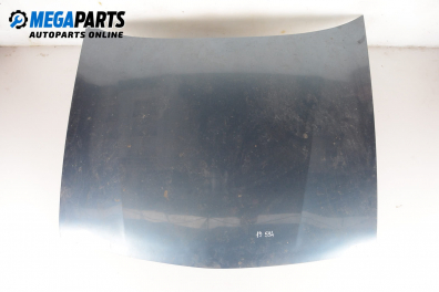 Bonnet for Citroen Xantia 1.6, 88 hp, hatchback, 1995, position: front